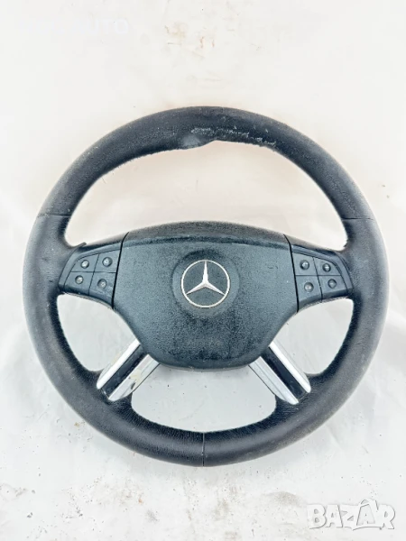 Мулти волан за Мерцедес, Mercedes, W164 , ML, B Class, A Class, A1644604703, снимка 1