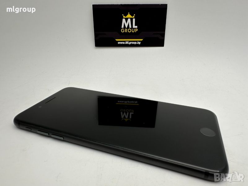 #MLgroup предлага:  #iPhone 8 Plus 64GB Space Gray, втора употреба, снимка 1