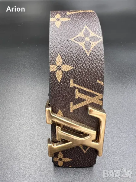 Колан LV, снимка 1