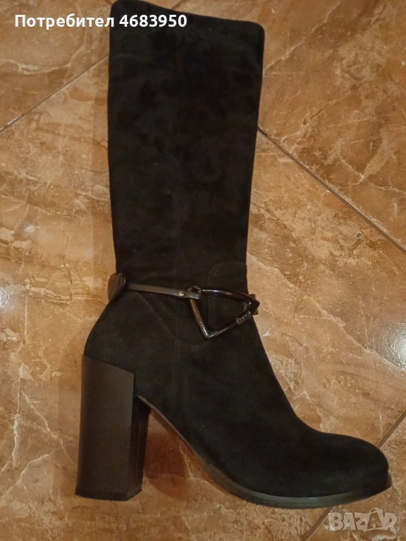 Ботуши, снимка 1