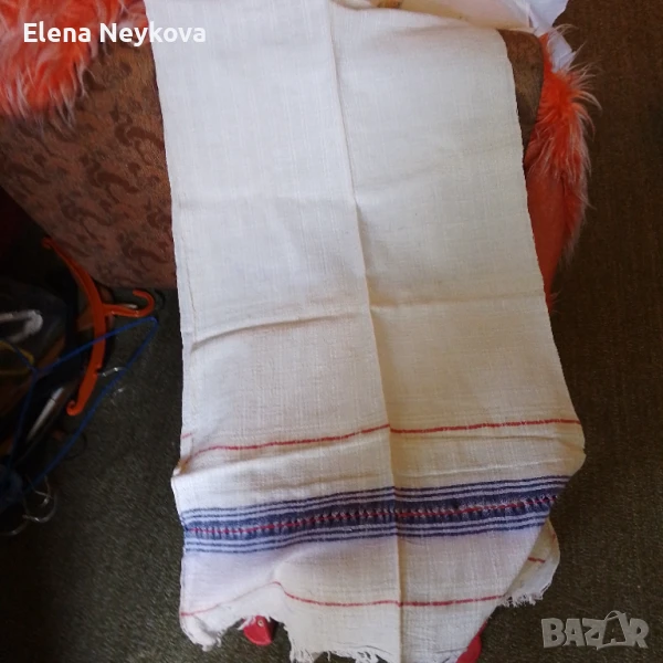Фино платно , снимка 1