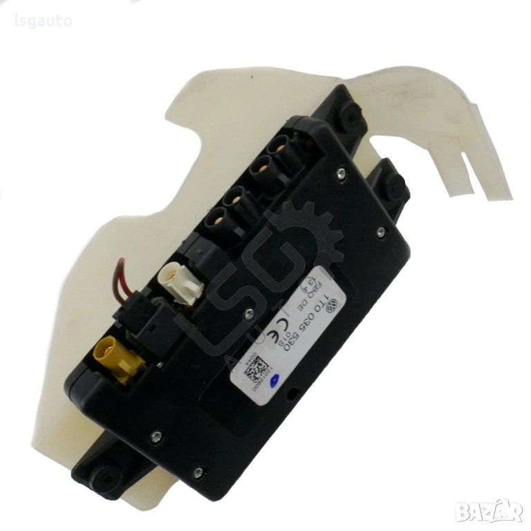 Антенен модул Volkswagen Touran I 2003-2010 ID: 157397, снимка 1