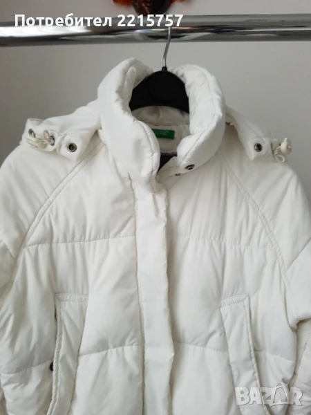 ЯКЕ на Бенатон с гъши пух.., снимка 1