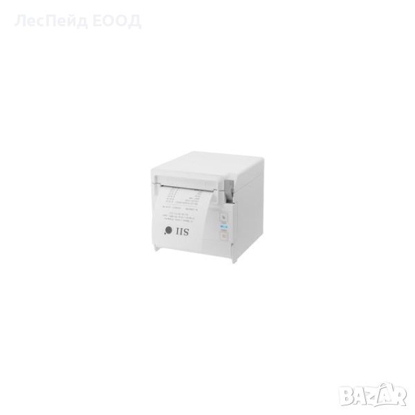 Seiko POS Printer, RP-F10-W27J1-2 10819, Thermal Printer, снимка 1