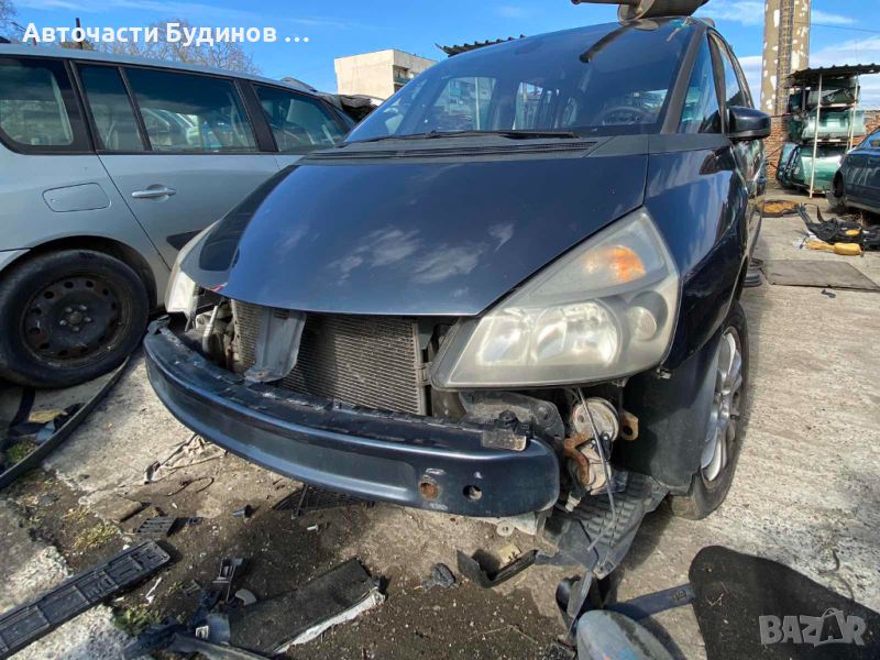 Renault Espace 4 2.2DCI НА ЧАСТИ, снимка 1