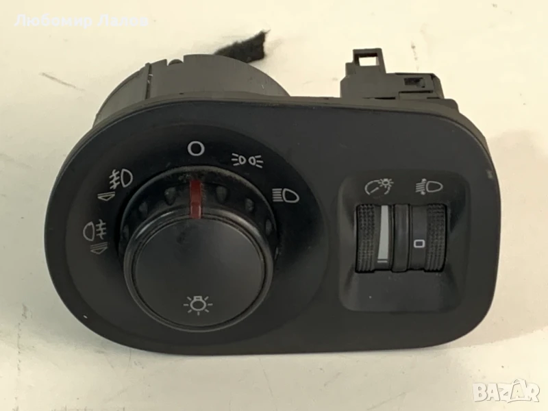 Ключ фарове Сеат Алтеа Seat Altea (04-09)г. 5P0919094, снимка 1