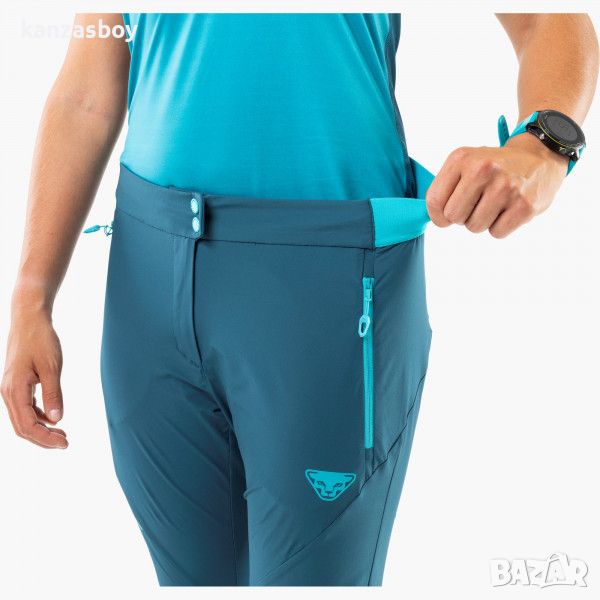 dynafit transalper light dynastretch pant - страхотен дамски панталон Л, снимка 1