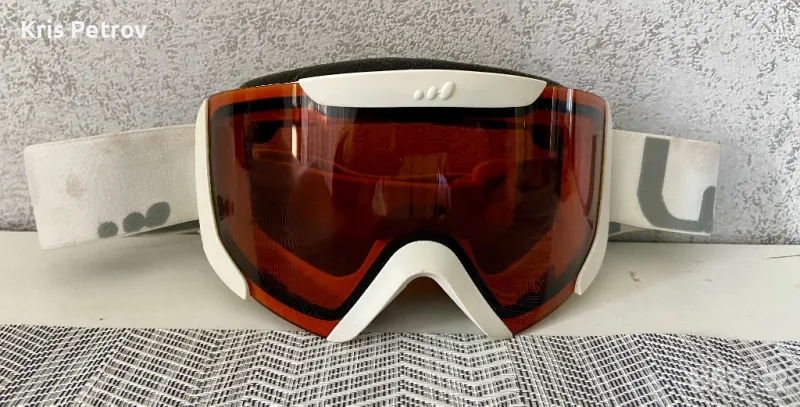 Ски/Мото Очила Маска Wedze , снимка 1