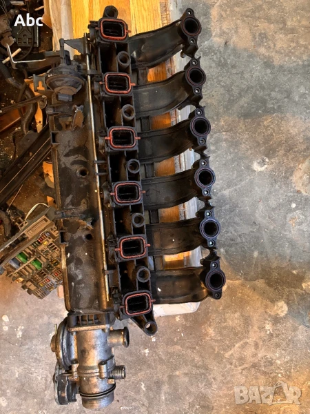 Всмукател БМВ е60 3000д, снимка 1