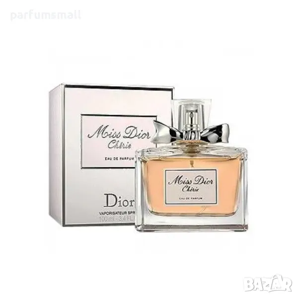 DIOR Miss Dior Parfum Парфюм 100ml чисто нови и неразпечатани, снимка 1