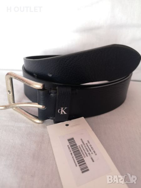 Оригинален колан CALVIN KLEIN, 95 см  /678/, снимка 1