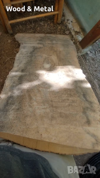 явор талпа ян, снимка 1