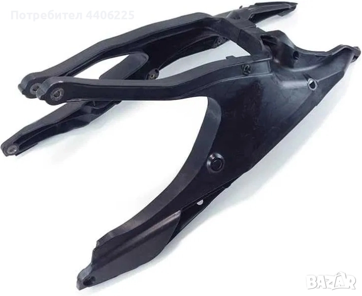 Магаре XGAME Subframe за HUSQVARNA FC FE FX TC TE TX 2020г../2022г., снимка 1