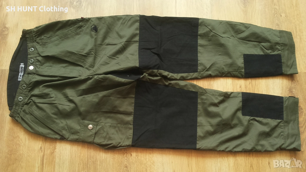 STORMBERG Trouser размер M за лов риболов панталон пролет есен - 1593, снимка 1