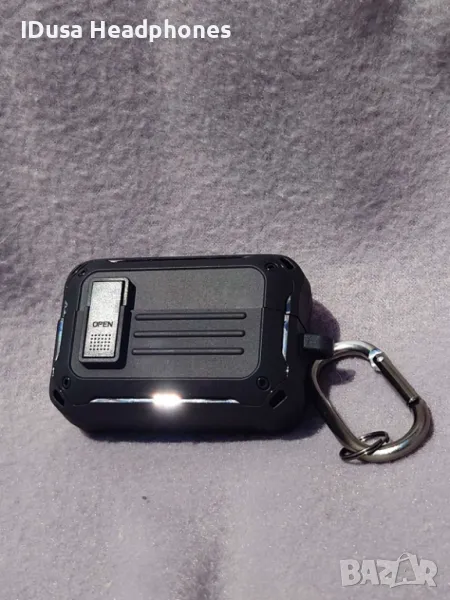 Кейсове за слушалки Sony WF1000XM4 WF1000XM5, снимка 1