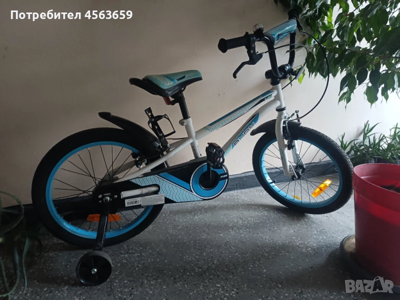 Детско колело, снимка 1
