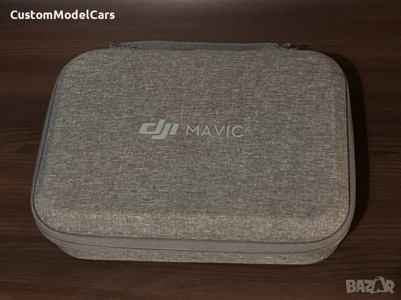 Твърда чанта / кейс за дрон DJi Mavi Mini и SE, снимка 1