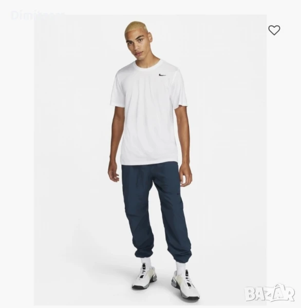 Панталон Nike ADV A.P.S. WOVEN, снимка 1