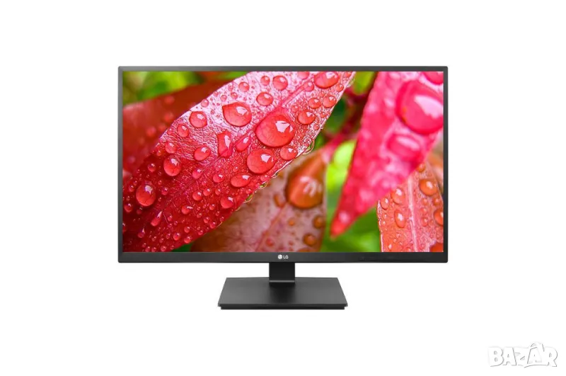 Монитор LG 24BK550Y | 23.8 inch | IPS, снимка 1