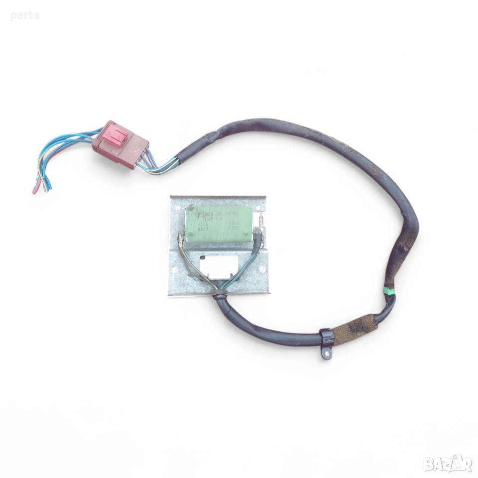 Реостат Парно Ровър 600 - Хонда Акорд, снимка 1