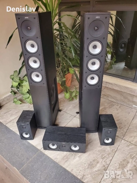 Jamo S628 5.0, снимка 1