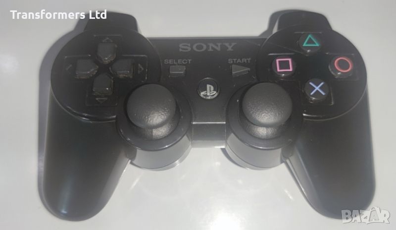 PS3-Original Controller , снимка 1