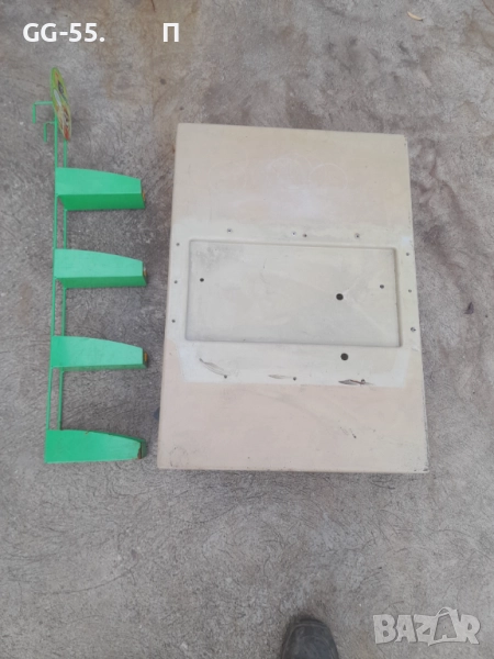 Количка, снимка 1