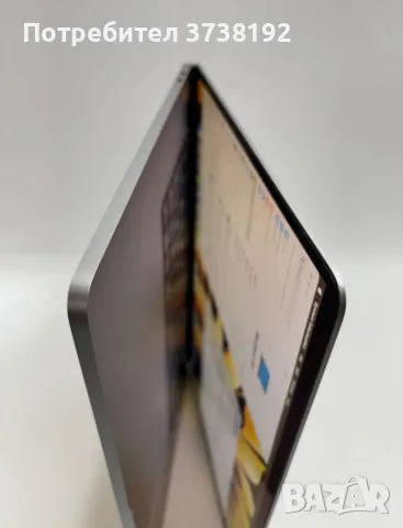 MacBook Pro 16” (2019) – i9, 32GB RAM, 512GB SSD, Radeon 5500M 4GB, снимка 8 - Лаптопи за работа - 49539409