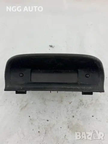 Дисплей за Пежо 307, Peugeot 307, 216543011