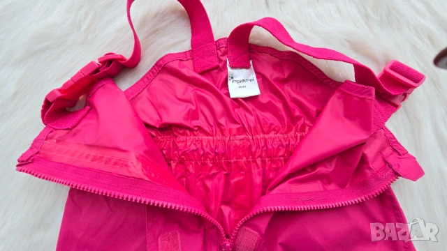 Гащеризон за дъжд 18-24 месец , снимка 5 - Панталони и долнища за бебе - 54054413