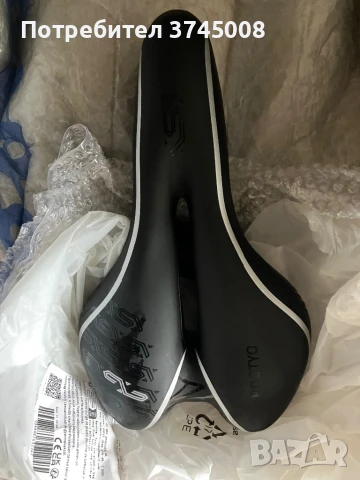 Седалка за велосипед