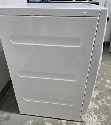 Пералня Miele W1000 Home Care XL - 7кг 1400оборота Клас А+++ Германия, снимка 8 - Перални - 53534543