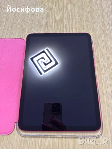 Таблет Apple iPad A16, снимка 4 - Таблети - 54289057