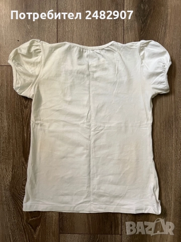 Детска блуза за момиче, снимка 2 - Детски Блузи и туники - 51574406