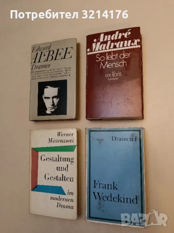 So lebt der Mensch. Roman - Andre Malraux