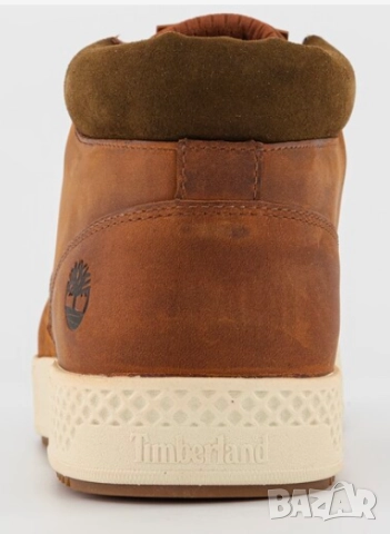 Timberland Боти Cityroam Cup от набук  номер 44 ,5, снимка 5 - Мъжки боти - 52726434