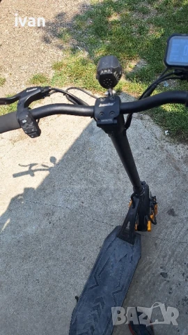 Kaabo mantis 10 pro, снимка 10 - Други спортове - 50659065