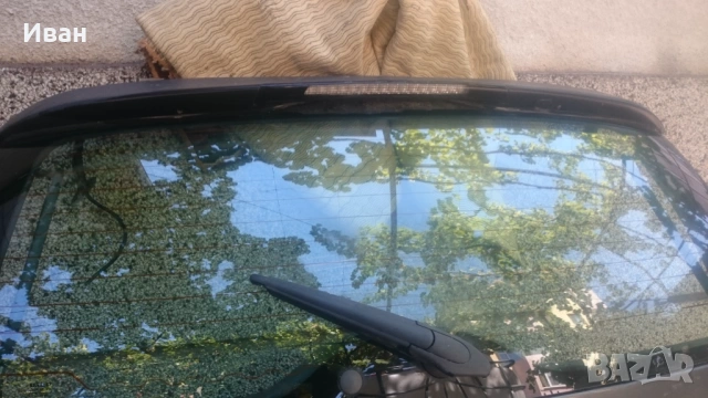 рено лагуна/ reno laguna за части, снимка 10 - Части - 53942926