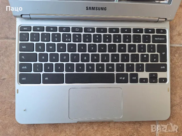 Samsung Series 3 XE303C12 notebook, снимка 9 - Части за лаптопи - 48930136