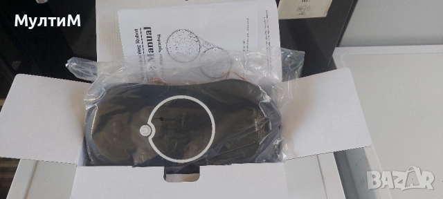 Робот за почистване на прозорци с контейнер за вода , снимка 9 - Други стоки за дома - 51492185