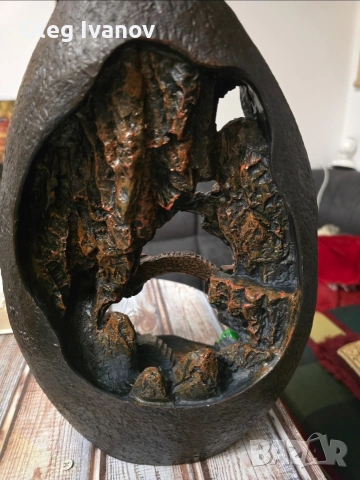 ръчно изработена декорация за ароматерапия, снимка 5 - Декорация за дома - 53420702