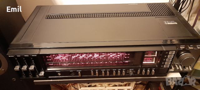 BASF 8425 Receiver , снимка 2 - Ресийвъри, усилватели, смесителни пултове - 46031009