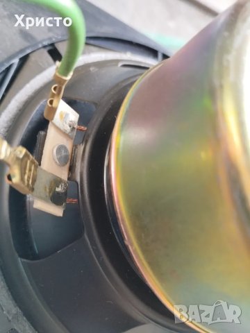 Infinity molded graphite 5.2", снимка 13 - Тонколони - 26801263