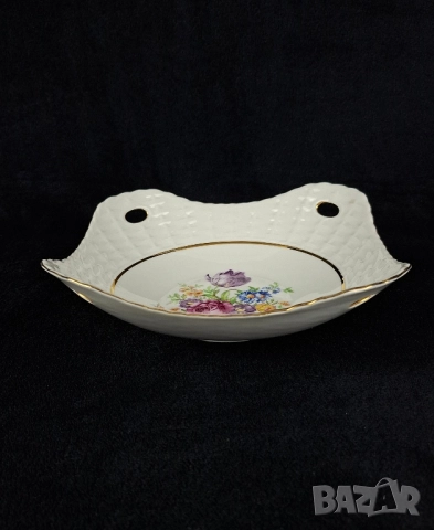 Квадратна купа - Pirkenhammer, снимка 2 - Други - 52452708