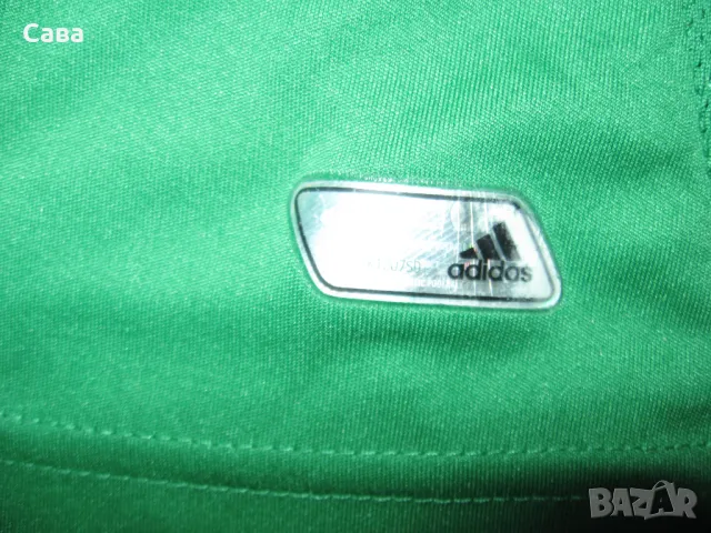 Тениска ADIDAS  дамска,М, снимка 5 - Тениски - 47021414