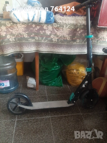 Тротинетка