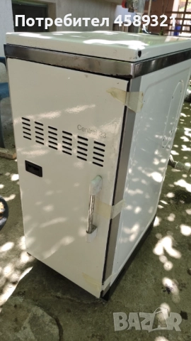 Котле на твърдо гориво, снимка 1