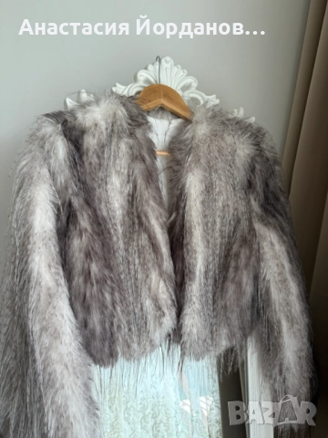 Палто, снимка 4 - Палта, манта - 52236957