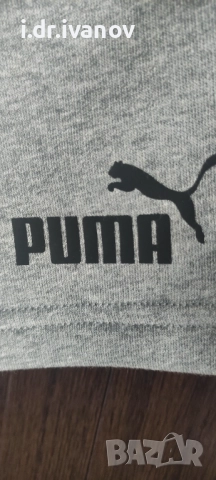 нови Puma оригинални къси мъжки панталони, снимка 2 - Спортни дрехи, екипи - 52500406