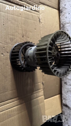 Вентилатор за парно зa BMW E30 - 0130111110